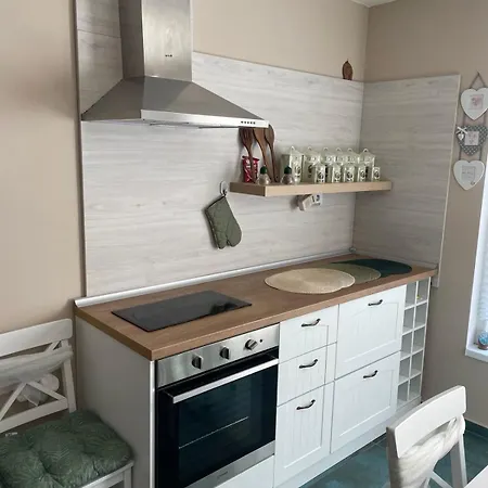 Nido Cozy 3br Kapana Center *