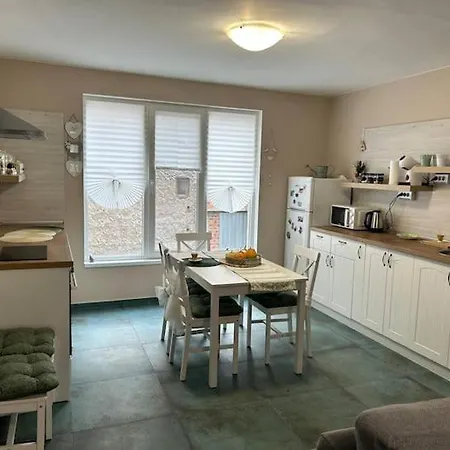 Διαμέρισμα Nido Cozy 3br Kapana Center Φιλιππούπολη