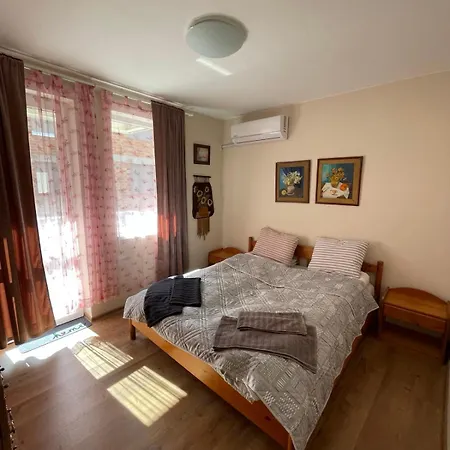 Nido Cozy 3br Kapana Center 플로브디프