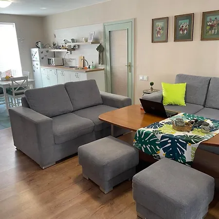 Διαμέρισμα Nido Cozy 3br Kapana Center Φιλιππούπολη