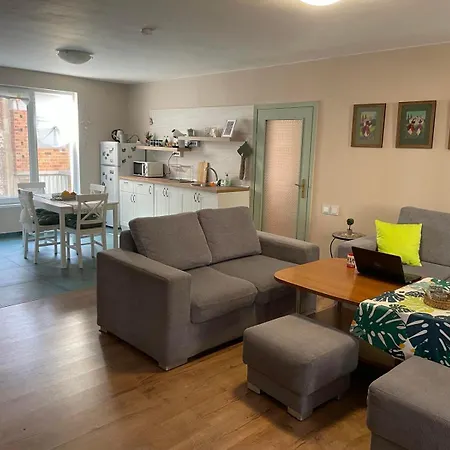Nido Cozy 3br Kapana Center Διαμέρισμα Φιλιππούπολη