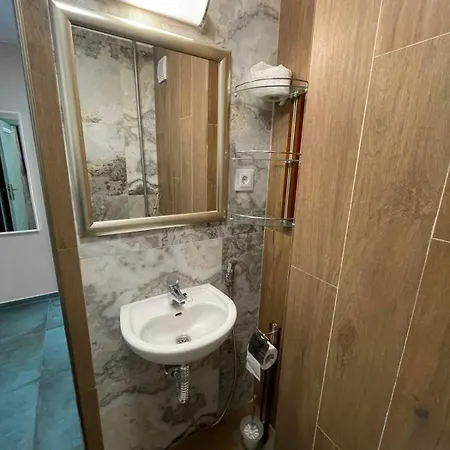 Nido Cozy 3br Kapana Center
