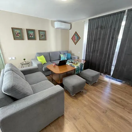 Nido Cozy 3br Kapana Center