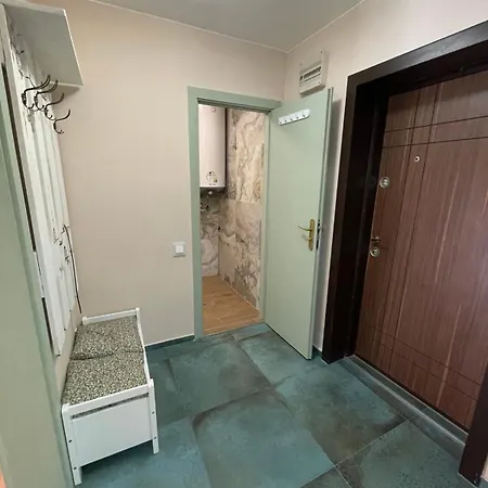 Nido Cozy 3br Kapana Center 아파트 *