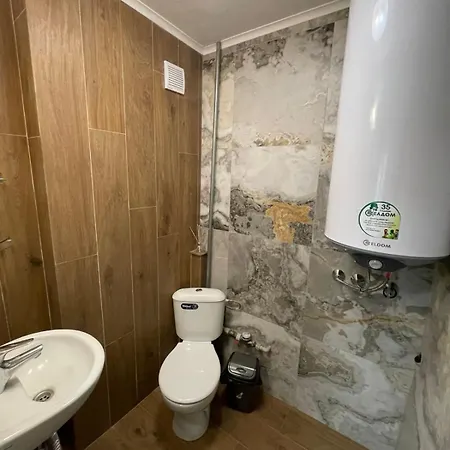 Διαμέρισμα Nido Cozy 3br Kapana Center Φιλιππούπολη