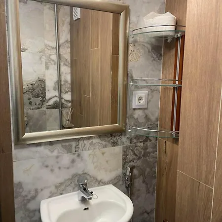 Nido Cozy 3br Kapana Center * 플로브디프