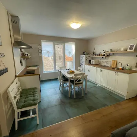 Nido Cozy 3br Kapana Center Διαμέρισμα Φιλιππούπολη