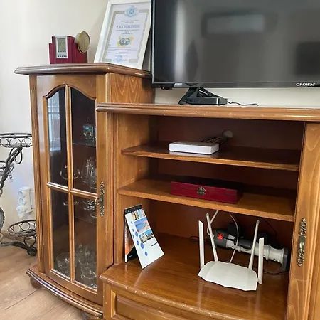 Nido Cozy 3br Kapana Center Φιλιππούπολη