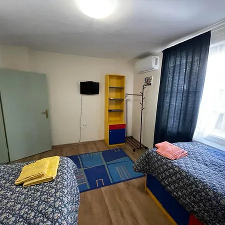 Nido Cozy 3br Kapana Center * Φιλιππούπολη